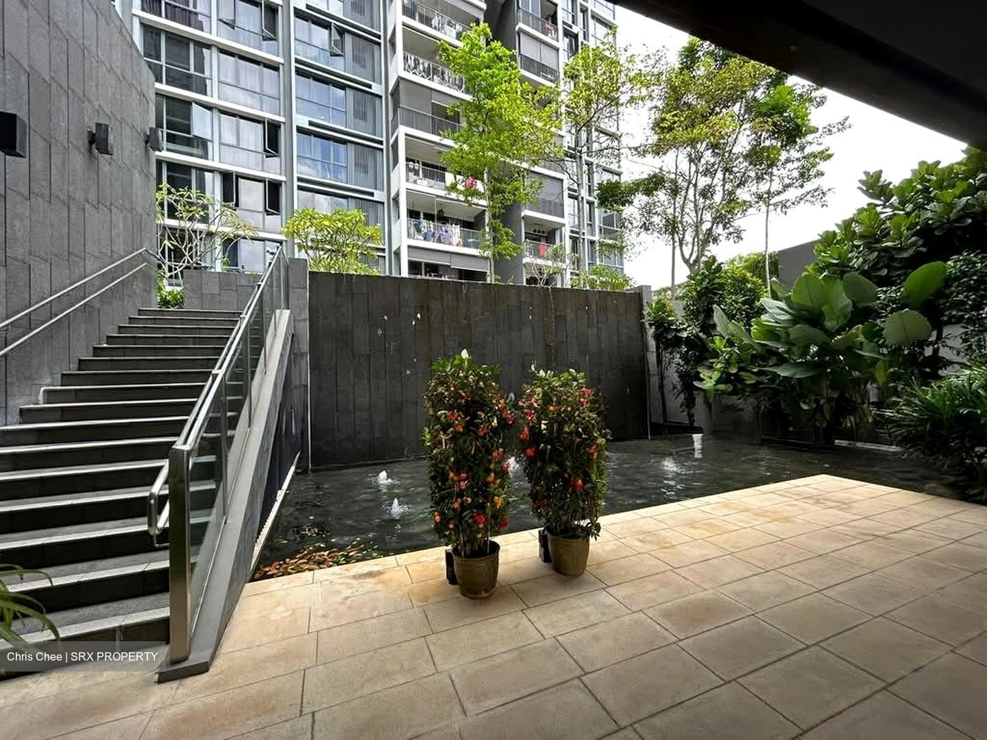 Bellewaters (D19), Condominium #540239151
